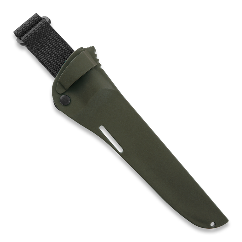 Peltonen Knives - M95 Composite Sheath, Green