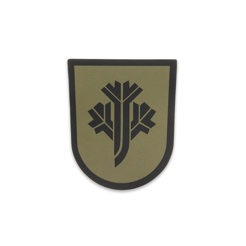 Peltonen Knives - Sticker