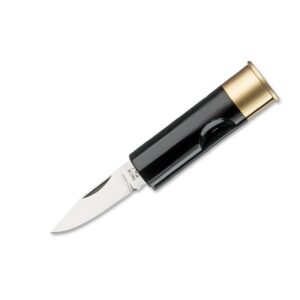 Antonini 12 Gauge Black