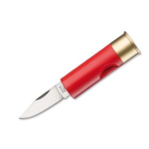 Antonini 12 Gauge Red