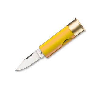 Antonini 12 Gauge Yellow