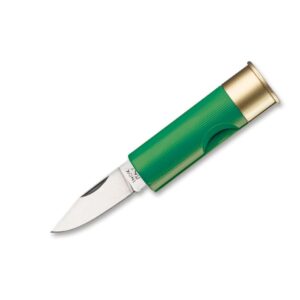 Antonini 12 Gauge Green