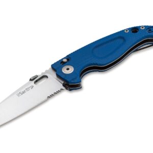 Antonini N-SAR