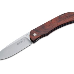 Böker Plus Exskelibur I Cocobolo