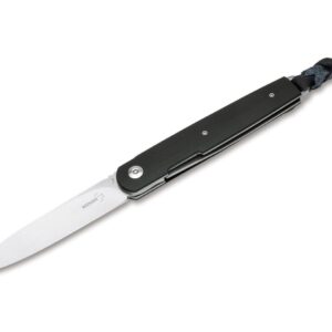 Böker Plus LRF G10