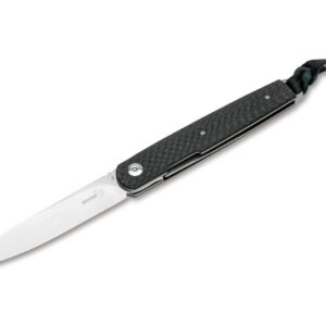 Böker Plus LRF Carbon