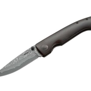 Böker Plus Damascus Gent I