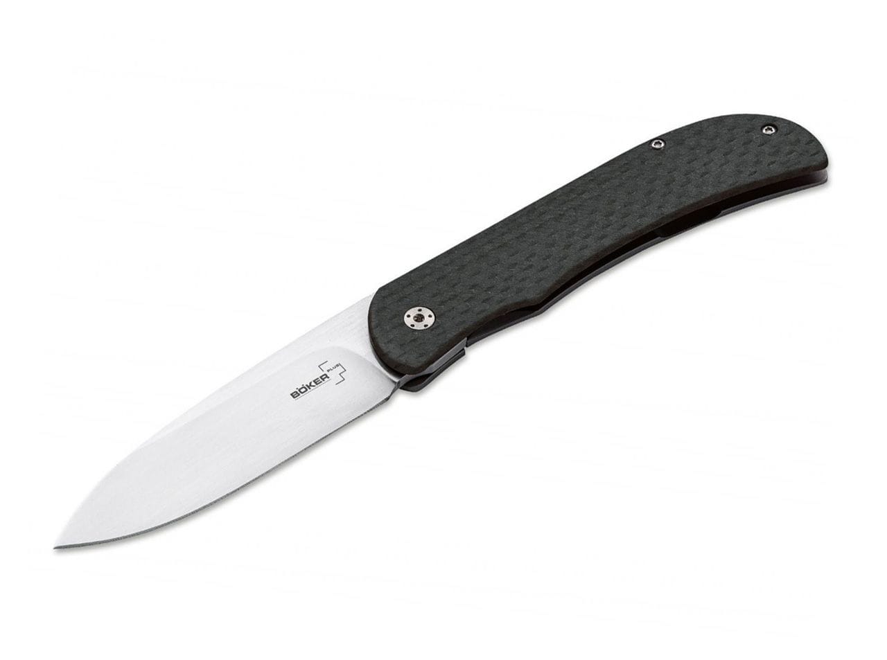 Böker Plus Exskelibur I Framelock Carbon