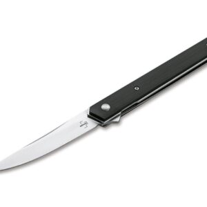 Böker Plus Kwaiken Air G10 Black