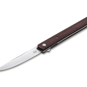 Böker Plus Kwaiken Air Cocobolo Brown