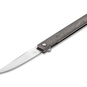 Böker Plus Kwaiken Air Titanium