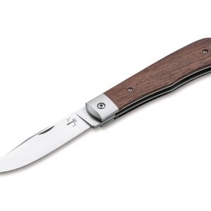 Böker Plus Bonfire Bubinga