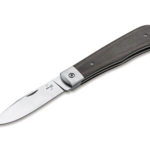 Böker Plus Bonfire Micarta