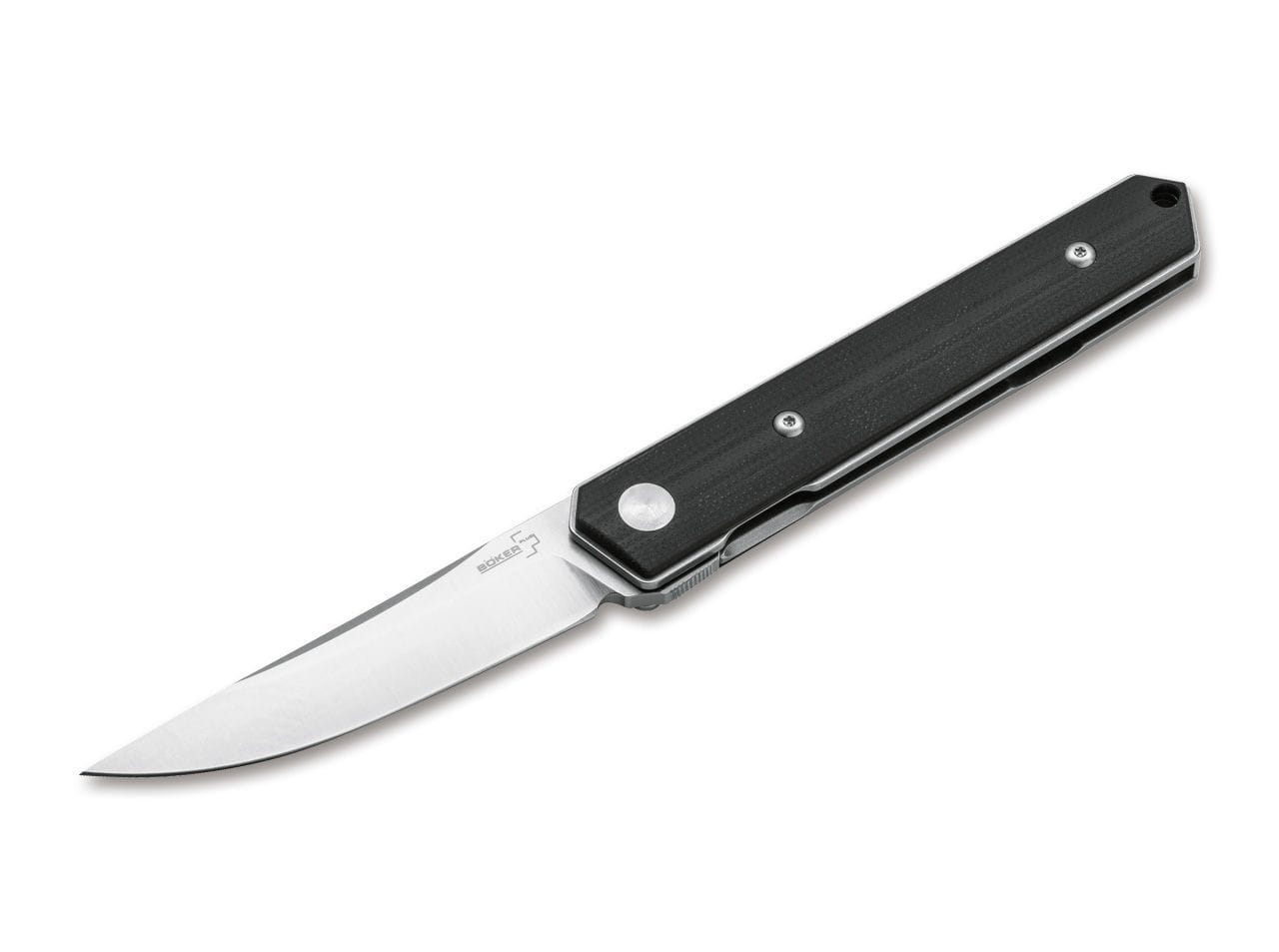 Böker Plus Kwaiken Mini Flipperless