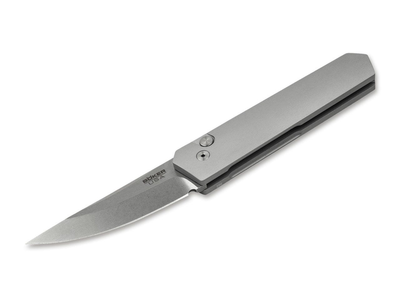 Böker Plus Kwaiken Compact Automatic