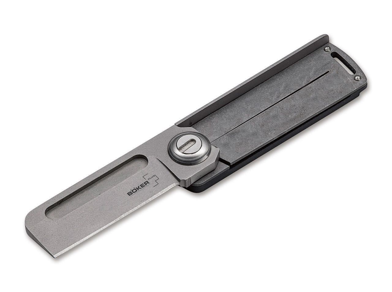 Böker Plus Rocket G10