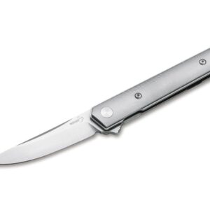 Böker Plus Kwaiken Mini Flipper Titan