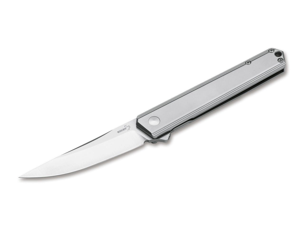 Böker Plus Kwaiken Flipper Framelock
