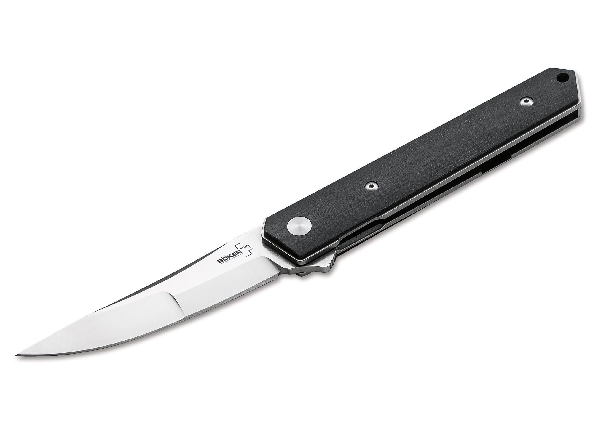 Böker Plus Kwaiken Flipper Duplex