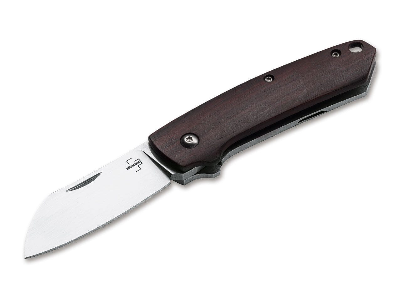 Böker Plus Cox Pro Cocobolo