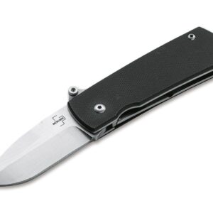 Böker Plus Shamsher G10