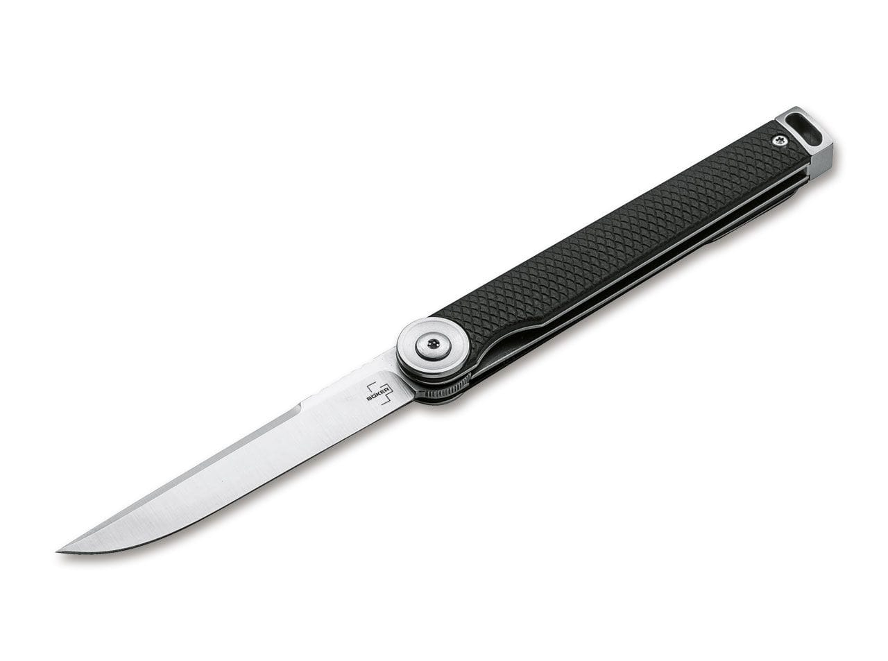 Böker Plus Kaizen Black