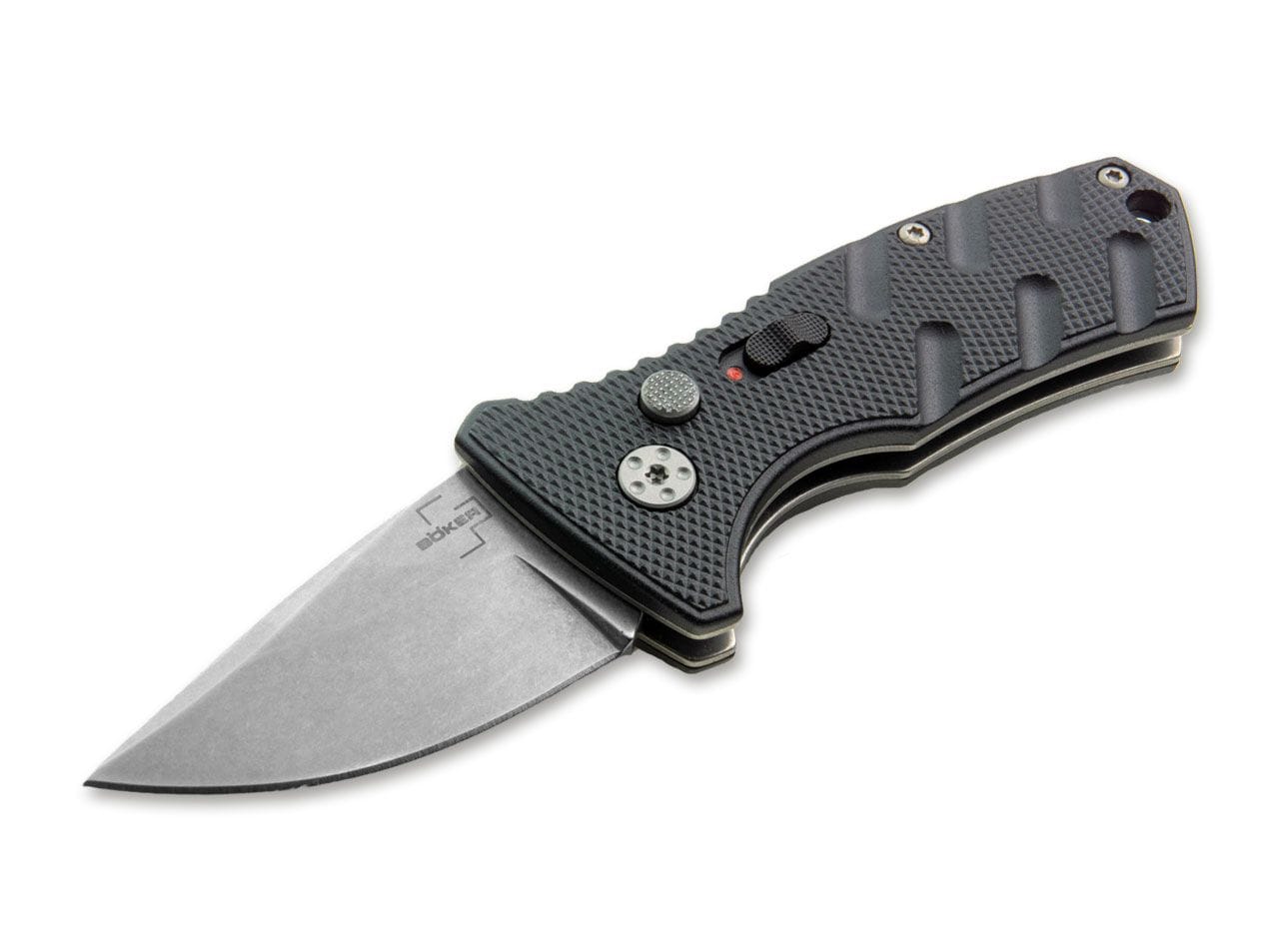Böker Plus BHQ Stubby Strike