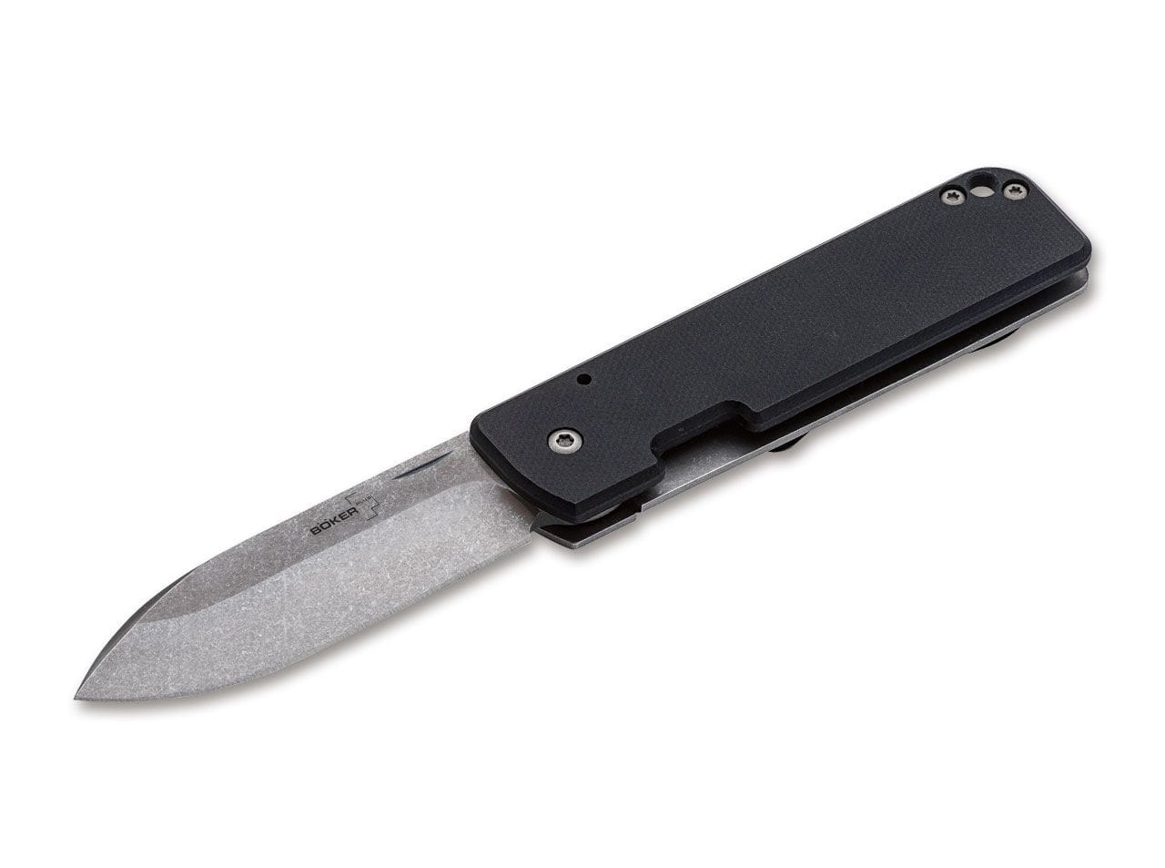 Böker Plus Lancer 42 G10