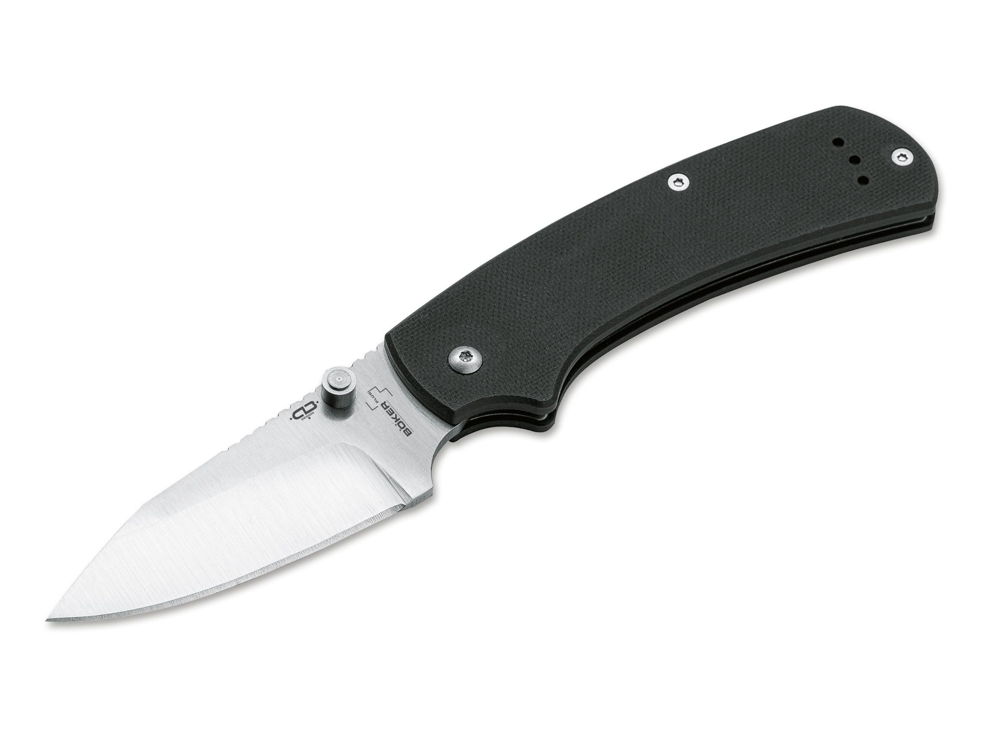 Böker Plus XS Satin