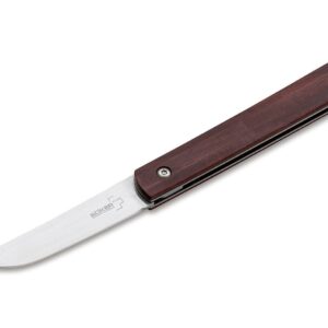 Böker Plus Wasabi Cocobolo