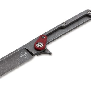 Böker Plus Fragment G10
