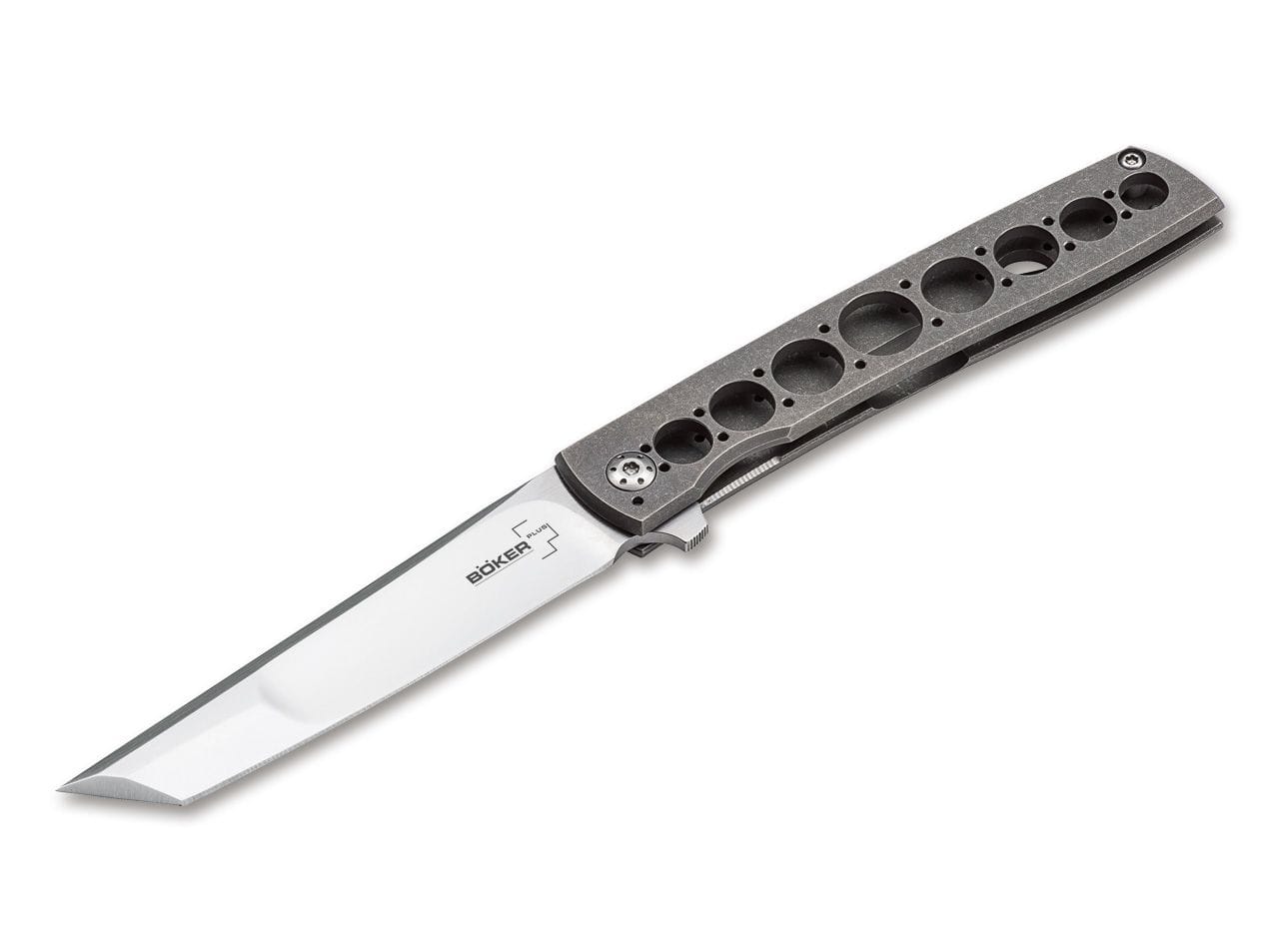 Böker Plus Urban Trapper Tanto