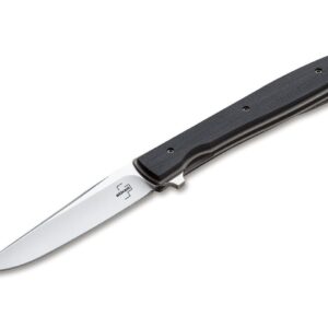 Böker Plus Urban Trapper G10