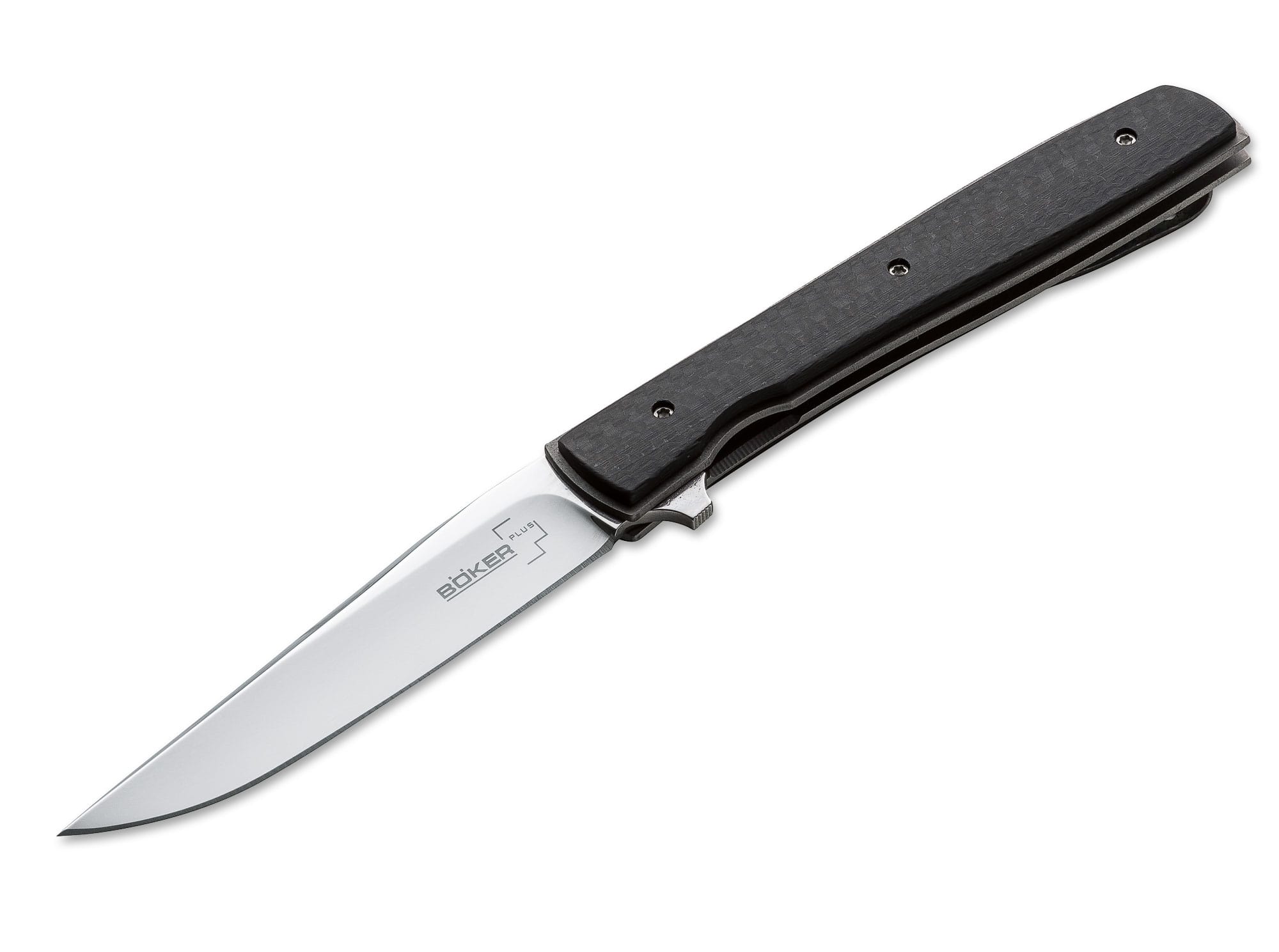 Böker Plus Urban Trapper Carbon