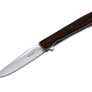 Böker Plus Urban Trapper Cocobolo