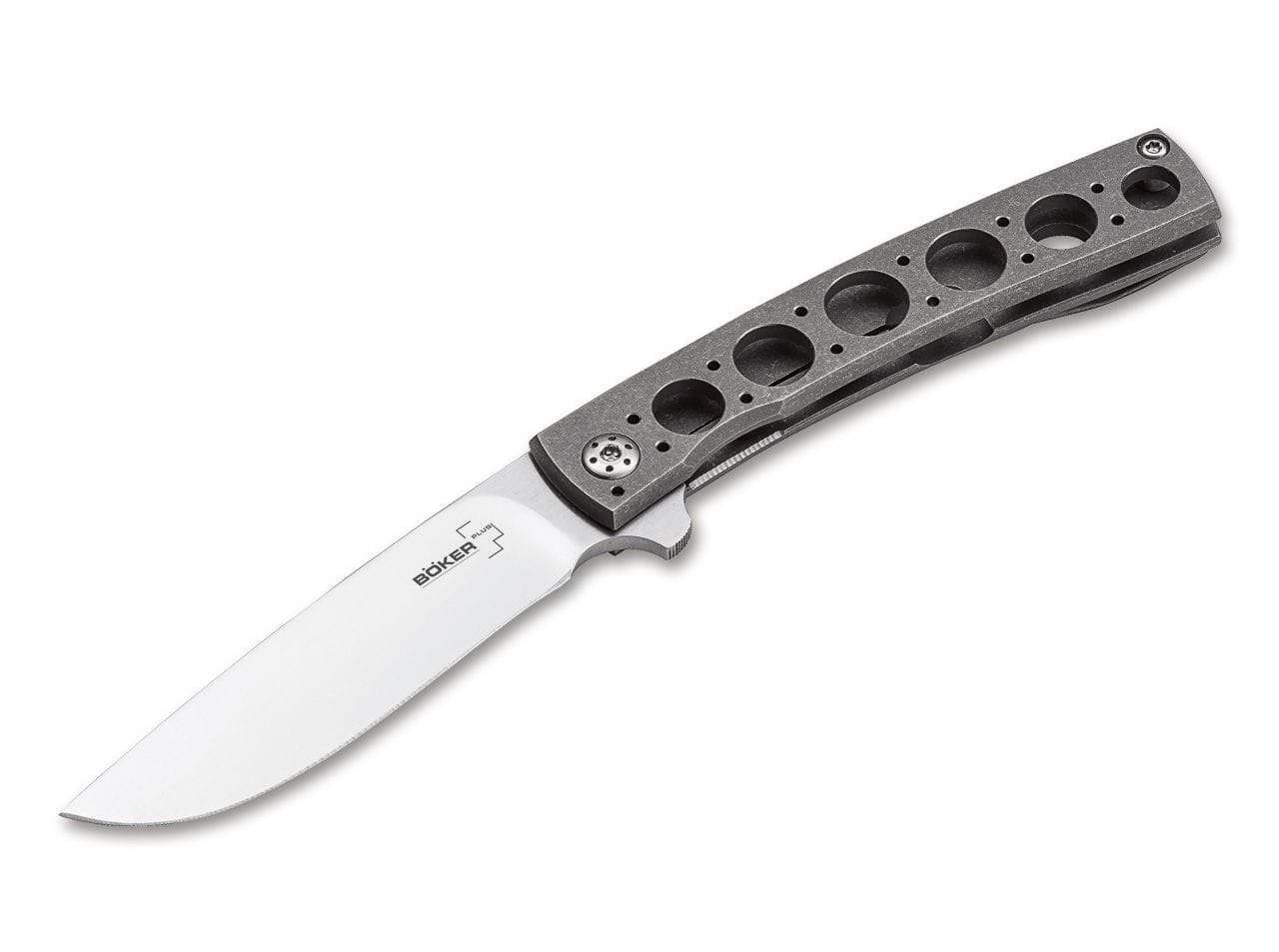 Böker Plus FR Mini