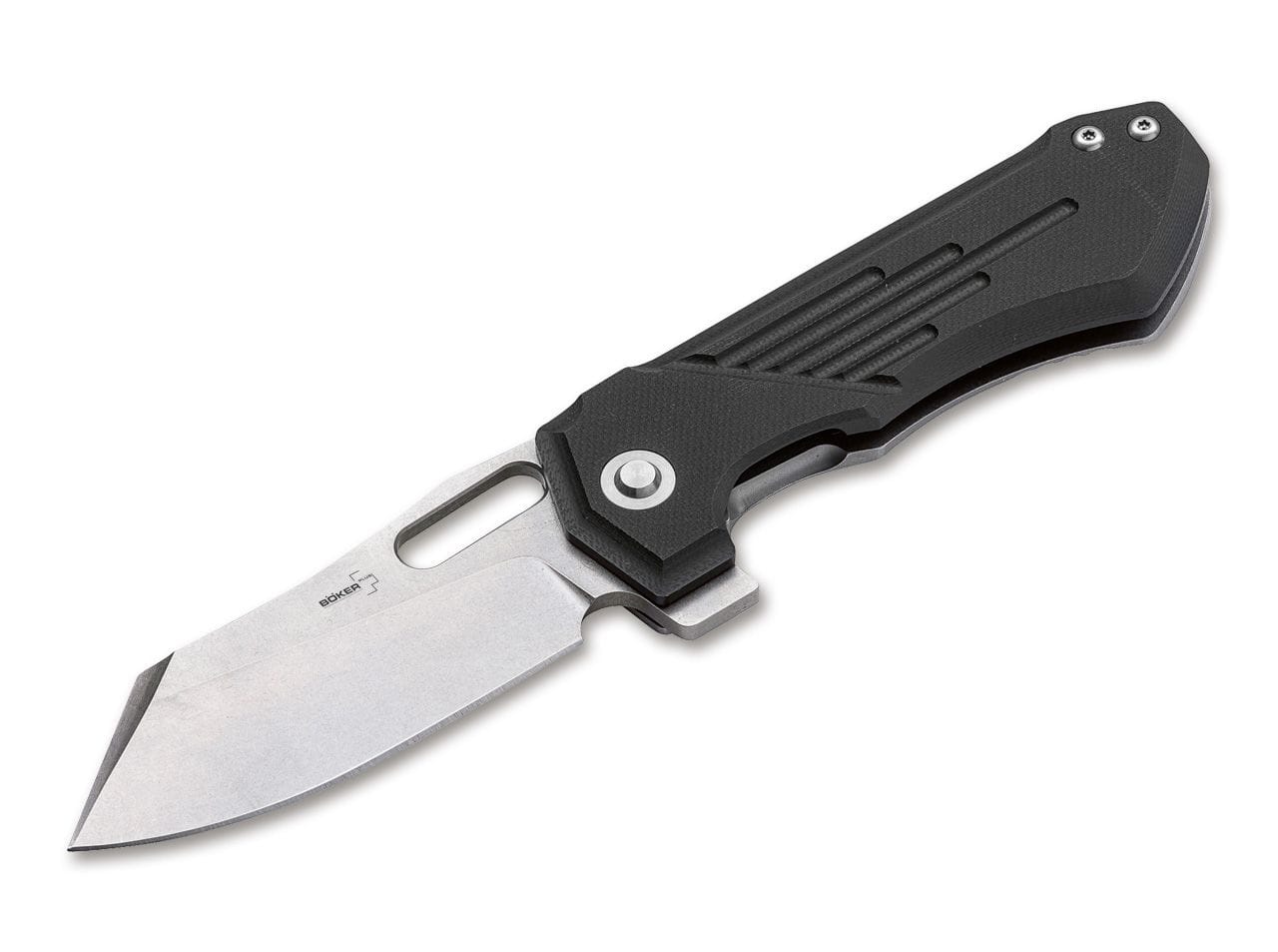 Böker Plus Leviathan G10