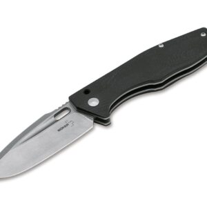 Böker Plus Caracal Folder 42