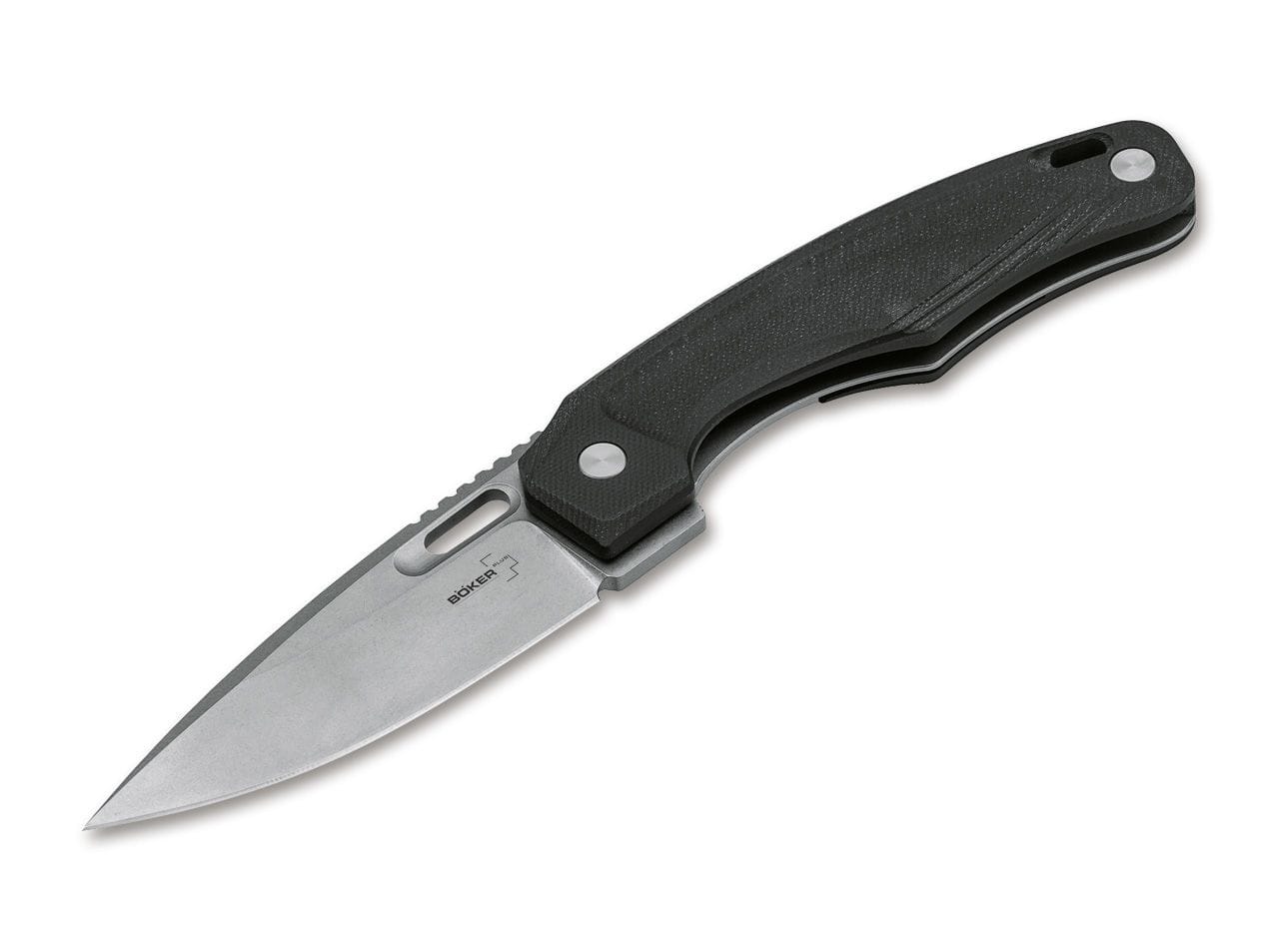 Böker Plus Warbird