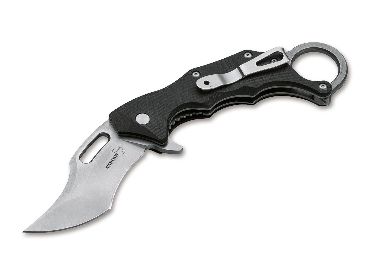 Böker Plus Wildcat XL
