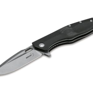 Böker Plus Caracal Folder Mini