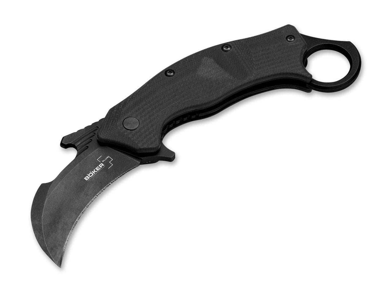 Böker Plus Ocelot