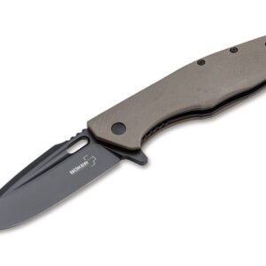 Böker Plus Caracal Folder Tactical