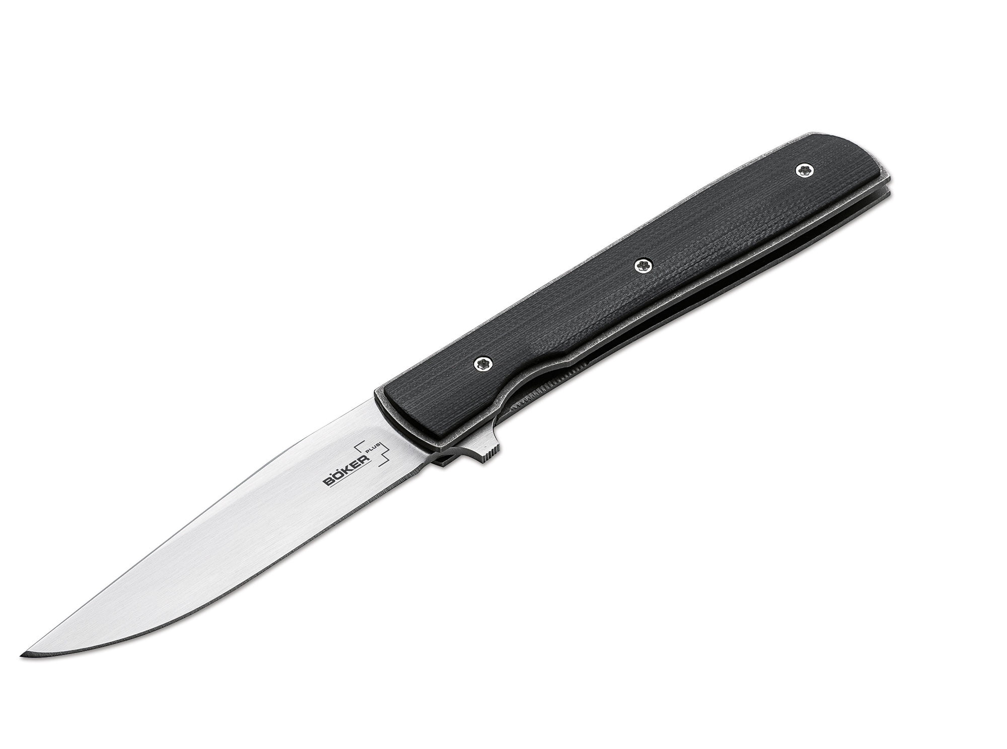 Böker Plus Urban Trapper Petite G10