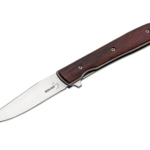 Böker Plus Urban Trapper Petite Cocobolo