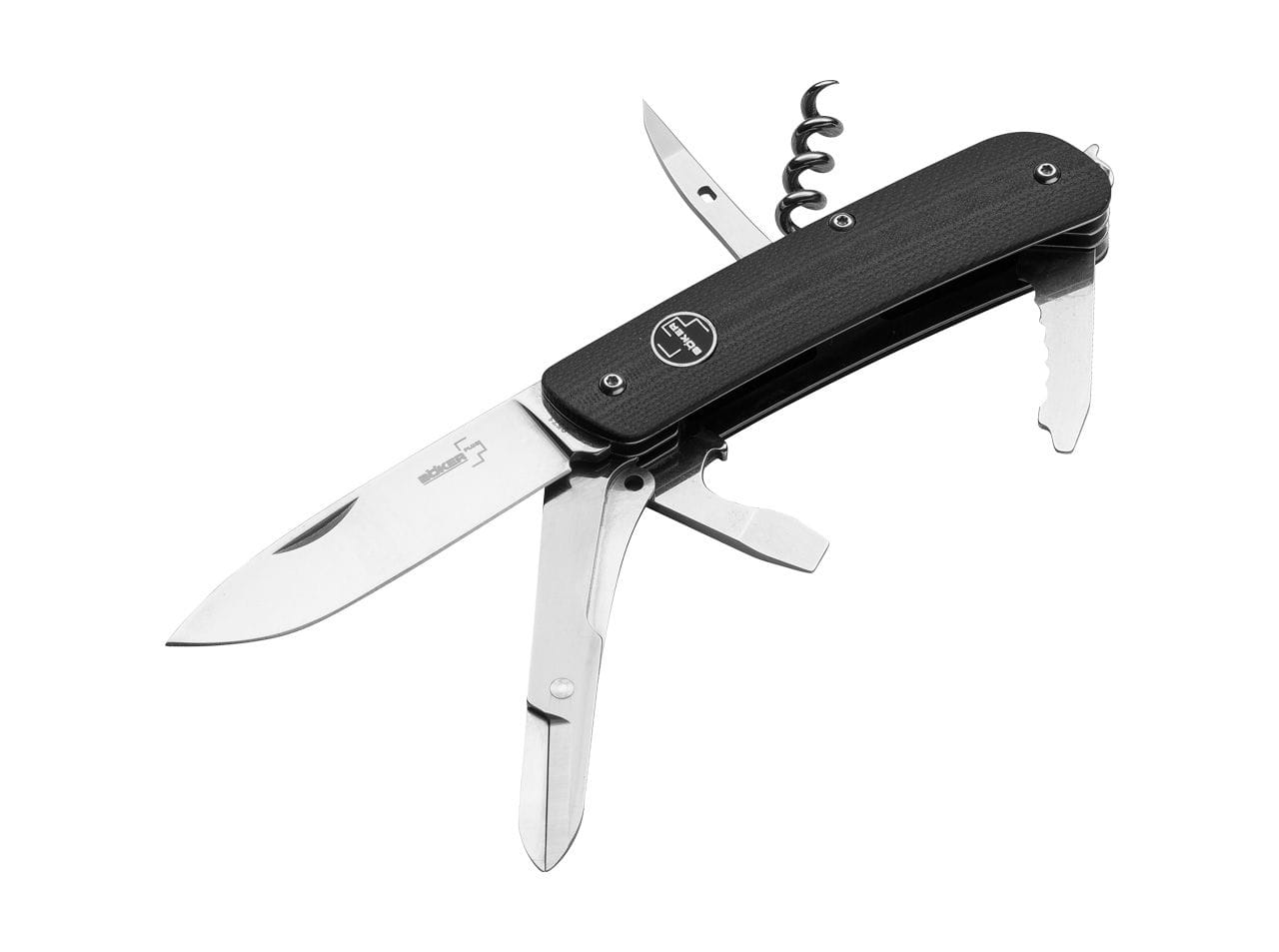 Böker Plus Tech Tool City 3