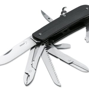 Böker Plus Tech Tool City 4
