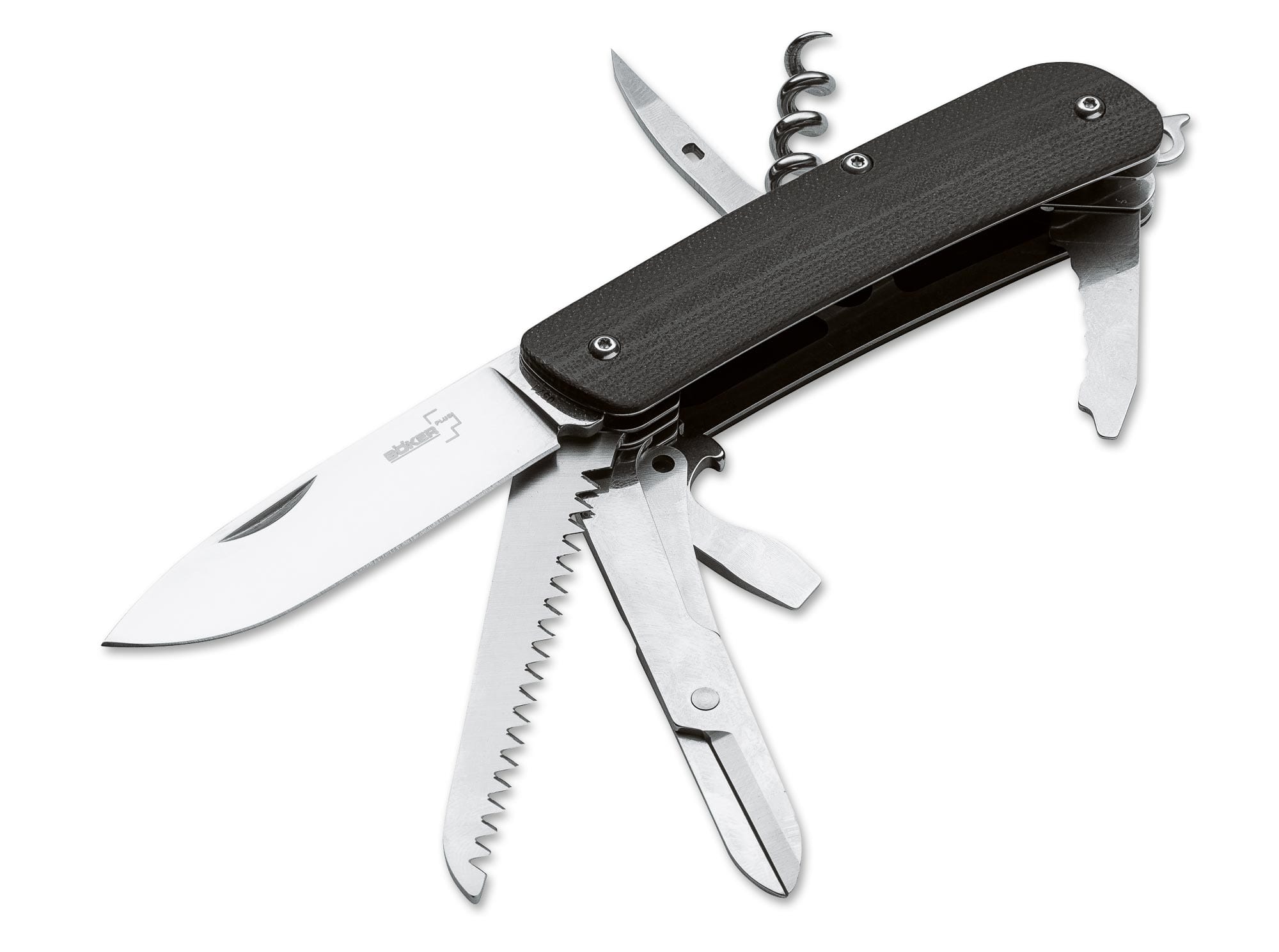Böker Plus Tech Tool City 7