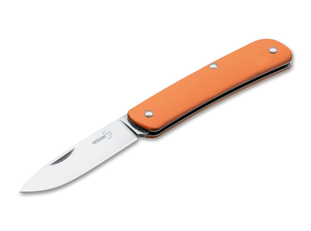 Böker Plus Tech Tool GITD Orange 1