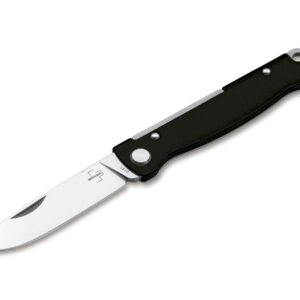 Böker Plus Atlas Black